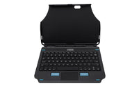 Zebra ET5X 10" 2-in-1 Attachable Keyboard
