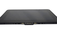 Zebra ET5X 10" 2-in-1 Attachable Keyboard