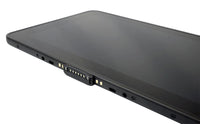Zebra ET5X 10" 2-in-1 Attachable Keyboard