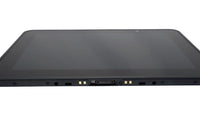 Zebra ET5X 10" 2-in-1 Attachable Keyboard