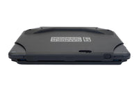 Zebra ET5X 10" 2-in-1 Attachable Keyboard