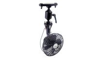 Maradyne 4 Hole Fan Mount
