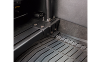 Universal Adjustable Seat Base