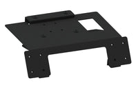 RAM Top of Dash Mount
