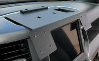 RAM Top of Dash Mount