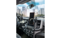 RAM Top of Dash Mount