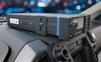 Top of Dash Radio Mounting Bracket