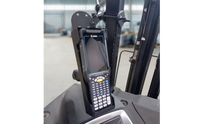 Zebra MC9300 Cradle