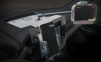 2021+ Ford F-150 Top of Dash Mount