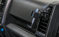 Wireless Charging Phone Cradle