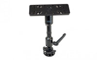 6" Marine Mount for Garmin, Humminbird, Lowrance