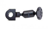 Clamp Mount with AMPS - 1"