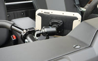 Clamp Mount with AMPS - 1"