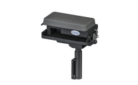 Breakaway Printer Armrest