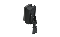 Breakaway Printer Armrest