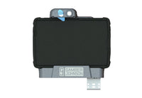 Zebra ET4X 8" SLIM Dual USB Docking Station (Bare Wire)