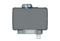 Zebra ET4X 10” SLIM Dual USB Docking Station (2.5mm DC Power Jack) Power Supply NOT Included