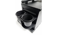 External Cup Holder