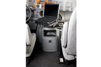2006-2014 Ford E-Series Van, 2006+ Cutaway Chassis