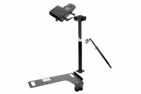 2011 - Current Dodge Charger Police Pedestal System Kit