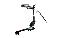 2004-2012 Chevrolet Colorado & GMC Canyon Pedestal System Kit
