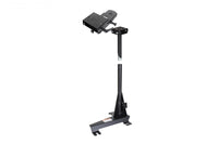 2010+ Chevrolet Express, G-Series / GMC G-Series, Savana Pedestal System Kit