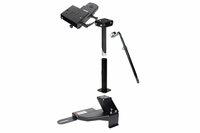 2013-2019 Ford Police Interceptor® Sedan/Utility Pedestal System Kit