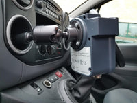 Zirkona Medium Joiner 4" (100mm) Kit with Round Plates