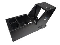 2012-2019 Ford Police Interceptor® Utility Console and Cup Holder Kit