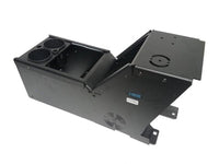 2012-2019 Ford Police Interceptor® Utility Console and Cup Holder Kit