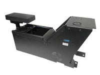 2012-2019 Ford Police Interceptor® Utility Console, Cup Holder and Armrest Kit