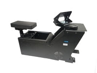 2012-2019 Ford Police Interceptor® Utility Console with Cup Holder, Armrest and TS5 Motion Attachment Kit