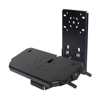 Tall Tablet Display Mount Kit: Quad-Motion TS5 and Keyboard Tray