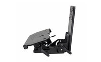 Tall Tablet Display Mount Kit: Quad-Motion TS5 and Keyboard Tray