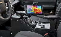 Chevrolet/GMC Truck and Full-Size SUV Console Kit