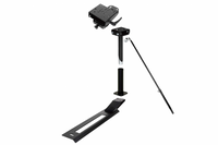 2014+ Ram ProMaster Pedestal System Kit