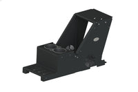 2012-2019 Ford Police Interceptor® Utility Short Console with Cup Holder Kit