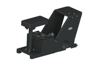 2012-2019 Ford Police Interceptor® Utility Short Console with Cup Holder and Armrest Kit