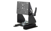 Tall Tilt/Swivel Desktop Mount