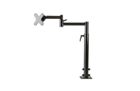 Zirkona Height-Adjustable Extending Desktop Mount