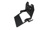 Wall Mount with Keyboard Tray