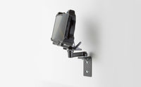 Heavy-Duty Rotating Wall Mount