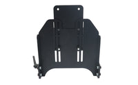 Tablet Keyboard Offset Kit