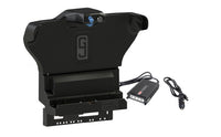 Getac F110 Docking Station with LIND 90W Auto Power Supply, No RF