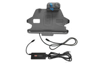 Samsung Galaxy Tab Active2/Active3 Dual USB Docking Station with AC Power Adapter