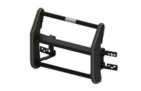 2020 Ford Police Interceptor® Utility Push Bumper - Steel with Standard Bar