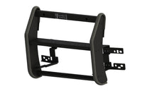 2020 Ford Police Interceptor® Utility Push Bumper - Aluminum with Light Crossbar