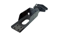 Zirkona, Pistol Grip Scanner Mount Kit