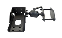 Zirkona, Pistol Grip Scanner Mount Kit