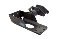 Zirkona, Pistol Grip Scanner Mount Kit